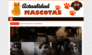 Actualidadmascotas.com thumbnail