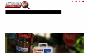 Actualidadpanamericana.com thumbnail