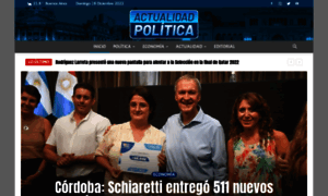 Actualidadpolitica.com.ar thumbnail