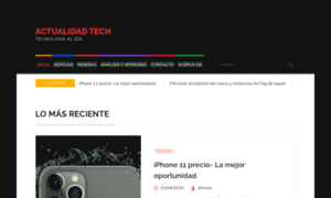 Actualidadtech.com thumbnail