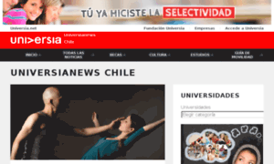 Actualidaduniversitaria.universiablogs.net thumbnail
