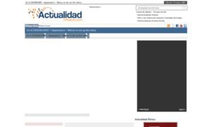 Actualidadurbana.com thumbnail