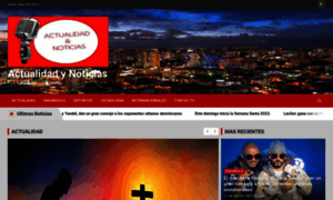 Actualidadynoticias.com thumbnail