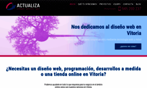 Actualiza.es thumbnail