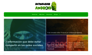 Actualizar-android.com thumbnail