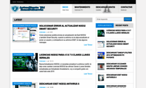 Actualizatezonabarrio.blogspot.com.es thumbnail