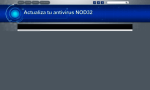 Actualizatu-nod32.blogspot.com thumbnail