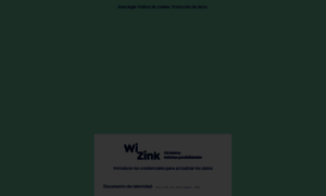 Actualizatuinfo.wizink.es thumbnail