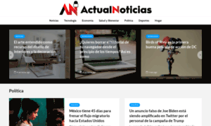 Actualnoticias.com thumbnail