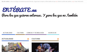 Actualyciencia.es thumbnail