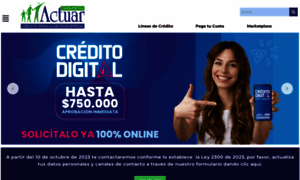 Actuarfamiempresas.org.co thumbnail