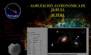 Actuel-teruel.es thumbnail