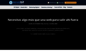 Acuabit.es thumbnail