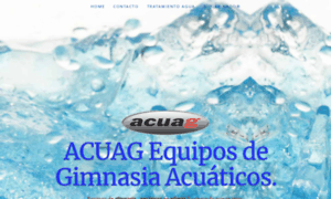 Acuag.com.ar thumbnail