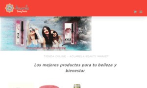 Acuarelabm.com thumbnail