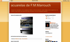 Acuarelasdefmmarrouch.blogspot.com thumbnail