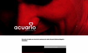 Acuarioestereo.com thumbnail