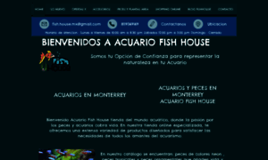Acuariofishhouse.com thumbnail