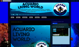 Acuariolivingworld.blogspot.com thumbnail
