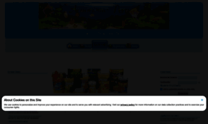 Acuarismoperu.foroactivo.com thumbnail