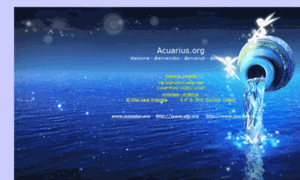 Acuarius.org thumbnail