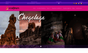 Acuariustravel.com thumbnail
