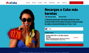 Acuba.com thumbnail