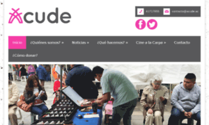 Acude.ac thumbnail