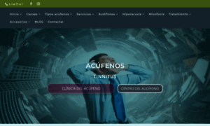 Acufenosvalencia.es thumbnail