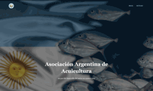 Acuicultura.org.ar thumbnail
