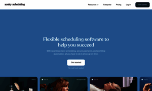 Acuityscheduling.com thumbnail