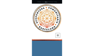 Acupunturacomunitariabarcelona.com thumbnail