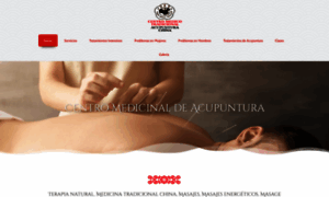 Acupunturadechina.cl thumbnail
