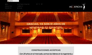 Acustical.com thumbnail