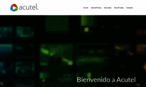 Acutel.es thumbnail