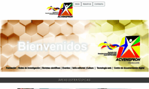Acvenisproh.com thumbnail