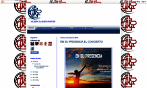 Acym-elbuenpastor.blogspot.com thumbnail