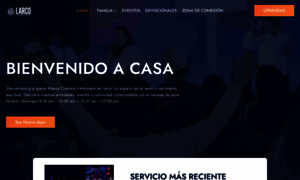 Acymlarco.com thumbnail