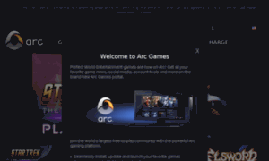 Ad.perfectworld.eu thumbnail