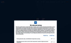 Ad6media.es thumbnail