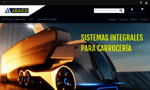Adaico.com thumbnail