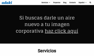 Adaki.com thumbnail