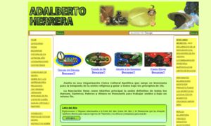Adalbertoasoifa.com thumbnail