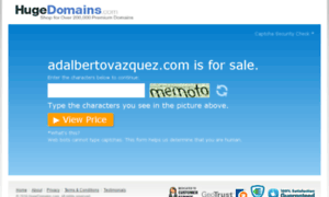 Adalbertovazquez.com thumbnail