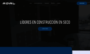 Adalsa.com.ar thumbnail