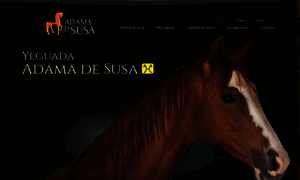 Adamadesusa.com thumbnail