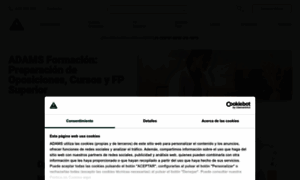 Adams.es thumbnail