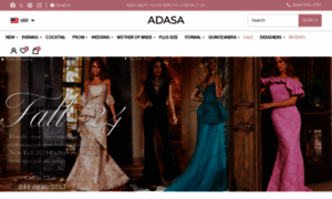 Adasa.com thumbnail