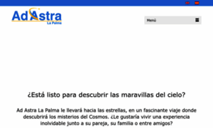 Adastralapalma.com thumbnail