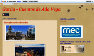 Adavega1936.blogspot.com thumbnail